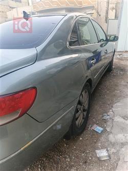 هيونداي أزيرا